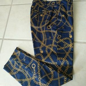 Stunning Michael Kors packets front and back